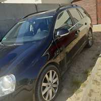 VW golf kombi 1.4 TSI 2008 r