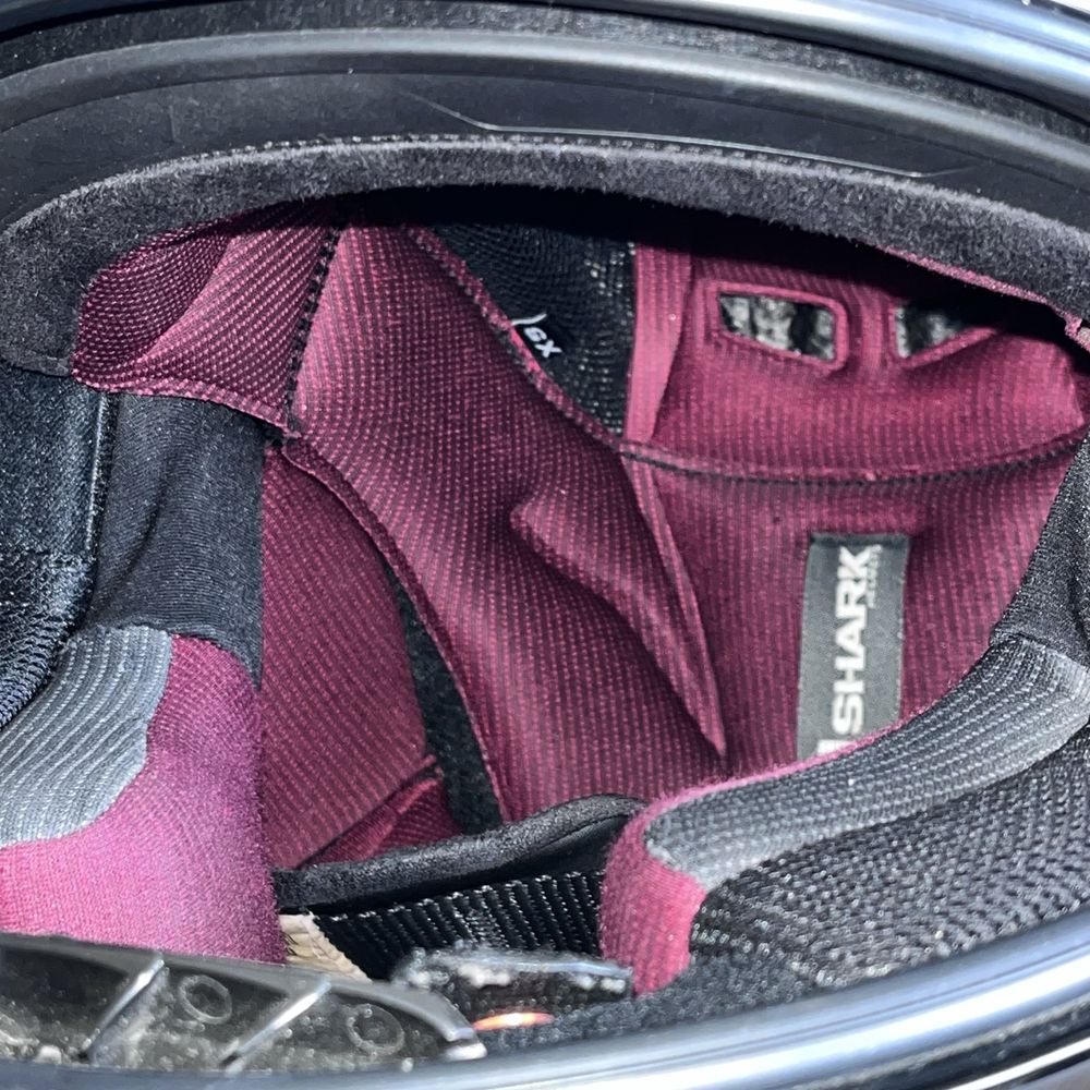 Shark Speed-R carbon XS