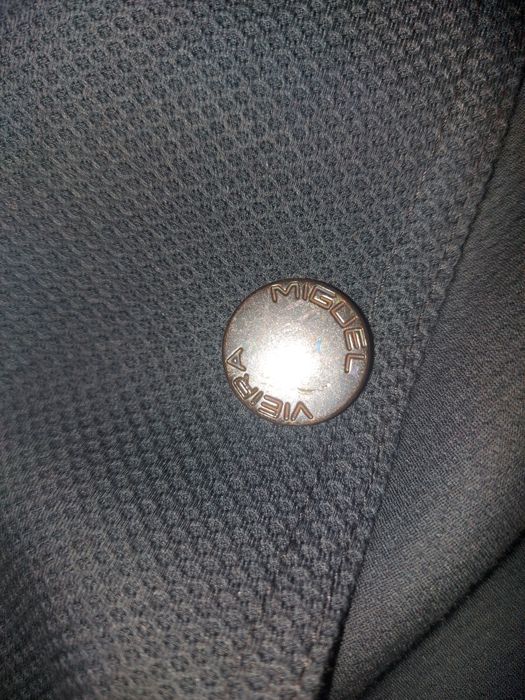 Casaco Miguel Vieira