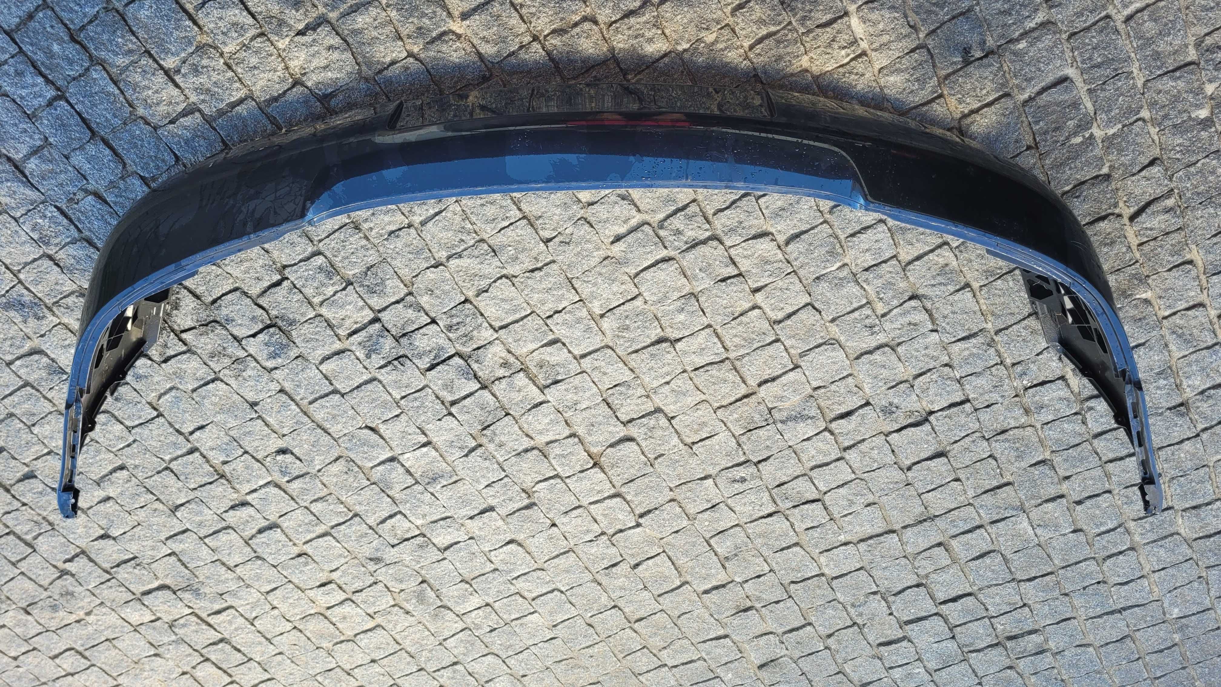 AUDI A4 B5 (8D)- Para-choques ORIGINAL Facelift Com Ligeiro Dano