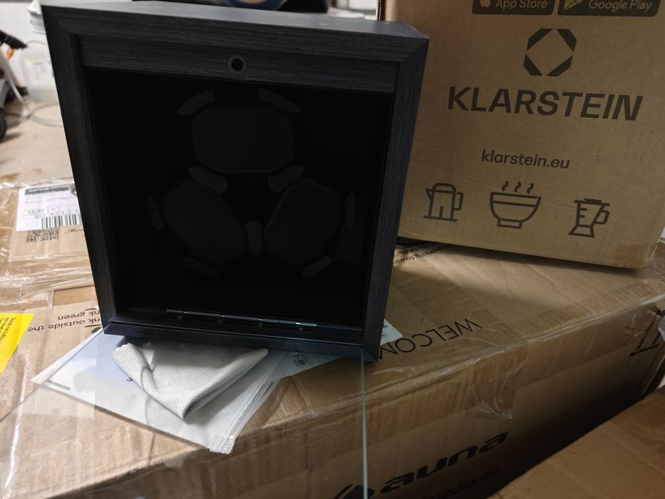 Ротомат, як новий,  підзавідник годинника, віндер