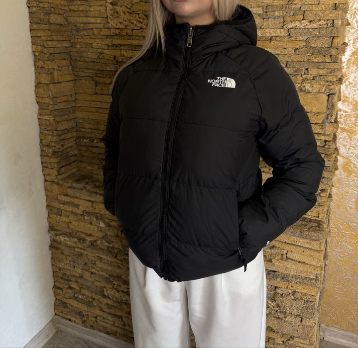 Пуховик The North Face