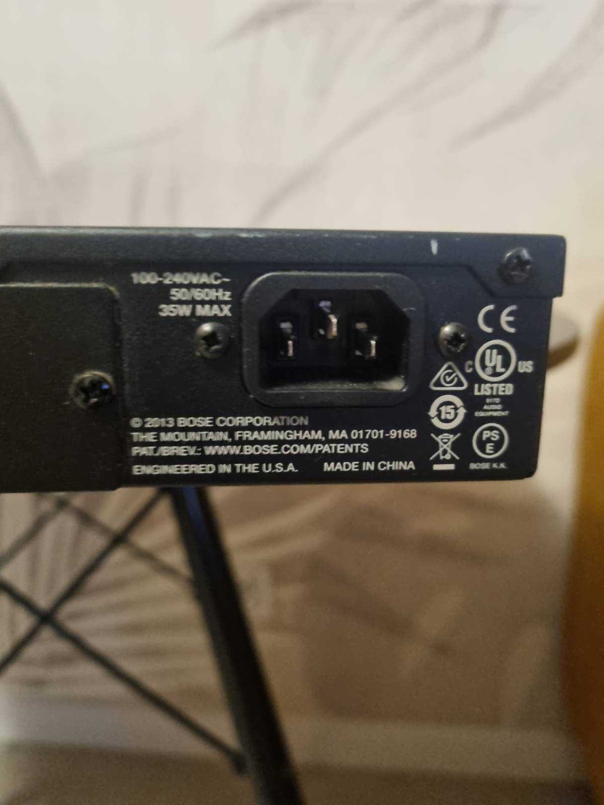 Bose procesor dźwięku control space esp-1240