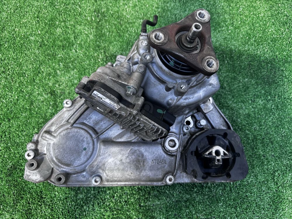 Роздатка редуктор BMW f15f16f25f26 ATC 45L