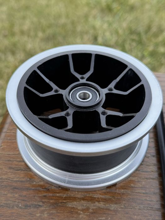 2x Felga Exway Atlas PRO – oryginalna, precyzyjna, uniwersalna