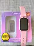 Zegarek Smartwatch dla dzieci. Manta Joy, różowy.