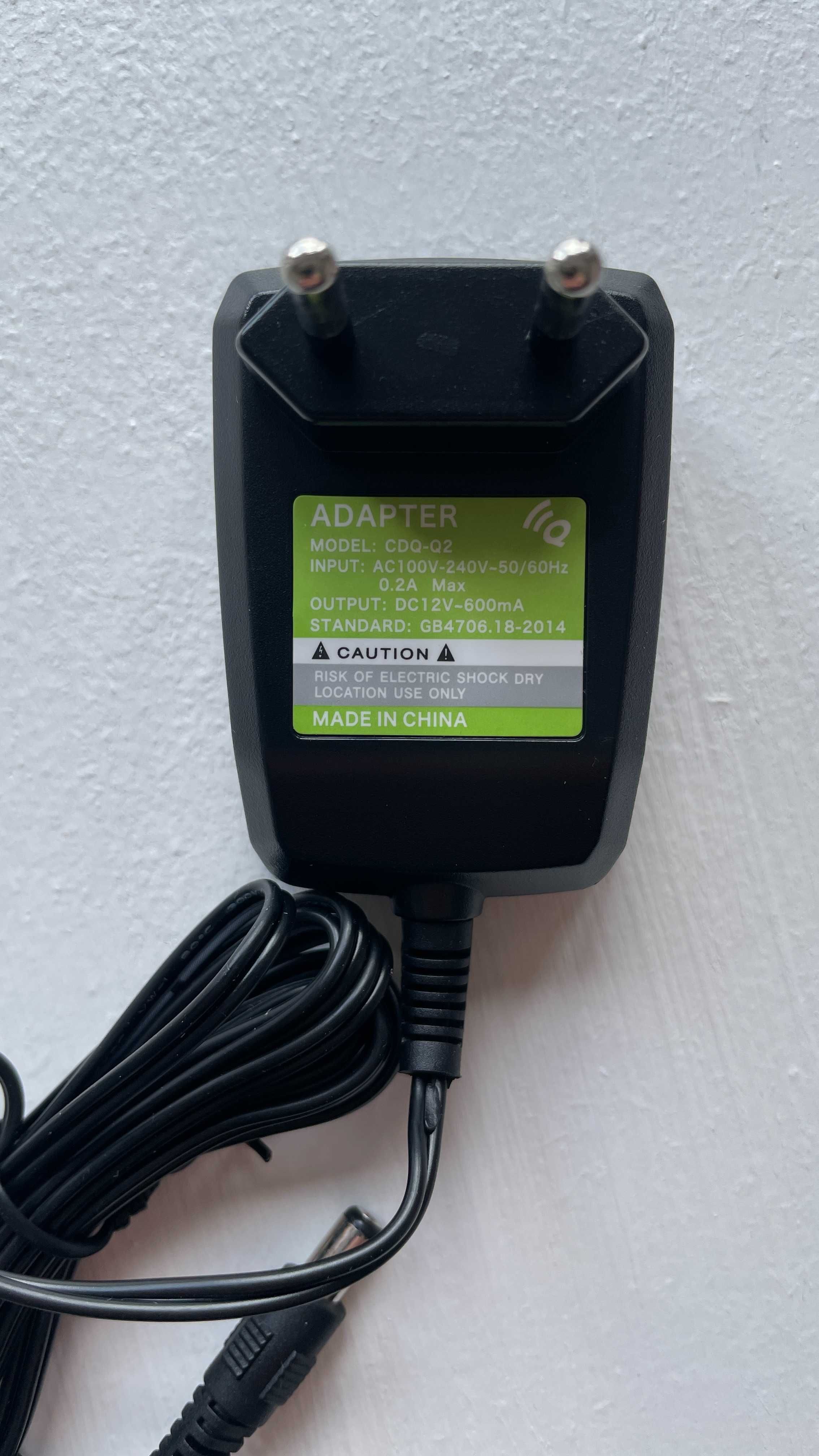Портативна рація Quansheng TG-UV2 Plus Black 10W 4000 mAh