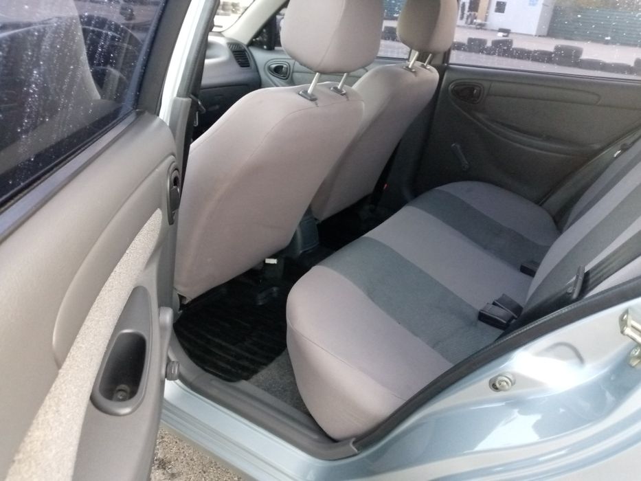 Продам Lanos 1.5 конд.