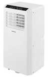 Inventum AC701 klimatyzator przenośny