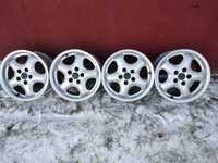 Alufelgi 15 audi vw skoda seat  7jx15H2 ET37 5X112