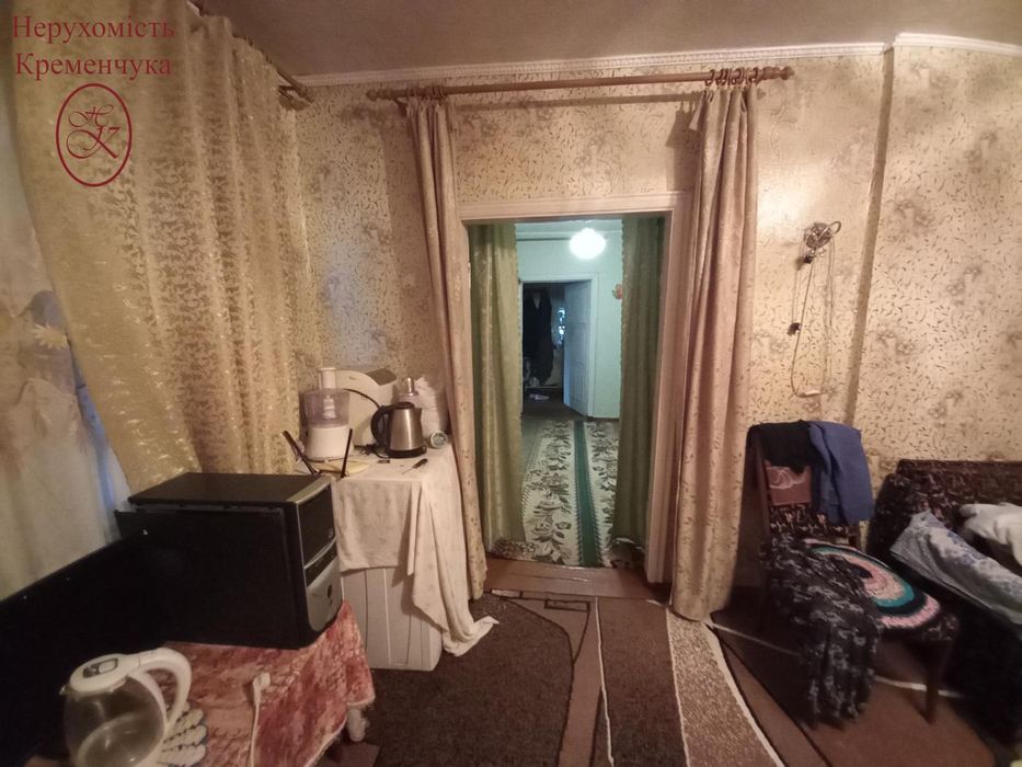 Будинок, Раківка