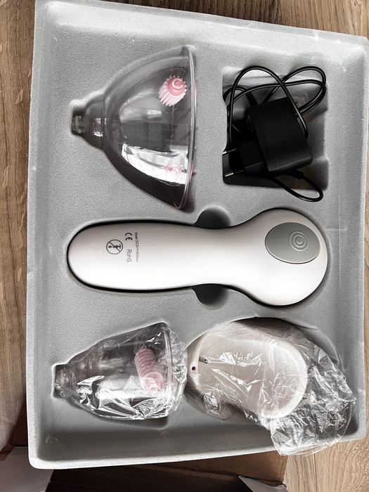 Антицелюлітний масажер