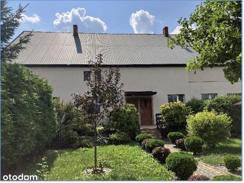 Mieszkanie, Nieznanowice