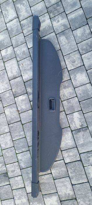 Roleta bagażnika ford s-max mk1 2009r.