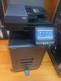 Impressora multifunções Kyocera task Alfa 4052ci