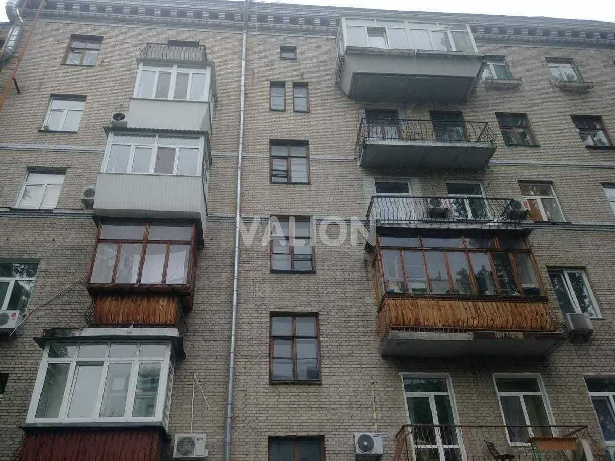 Продаж 1 к. квартири, Еспланадна 32,  метро Палац спорту, центр без%