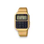 Zegarek męski Casio CA-500WEG-1AEF