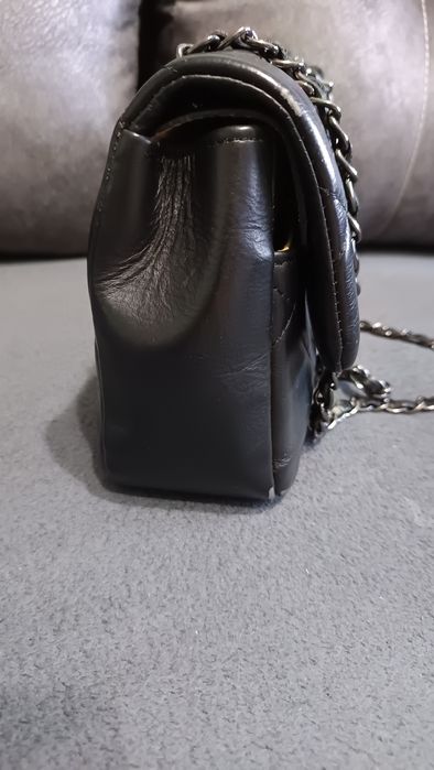 Сумка шкіряна Vera Pelle