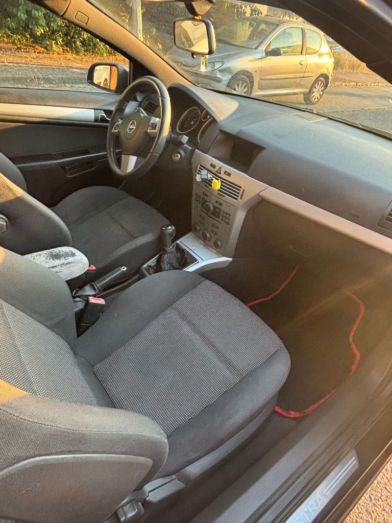 Opel astra 1.3 cdti