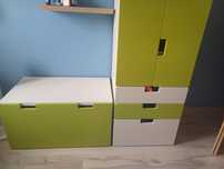 Meble Ikea Stuva