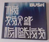 Bush - Sea of Memories (2CD)