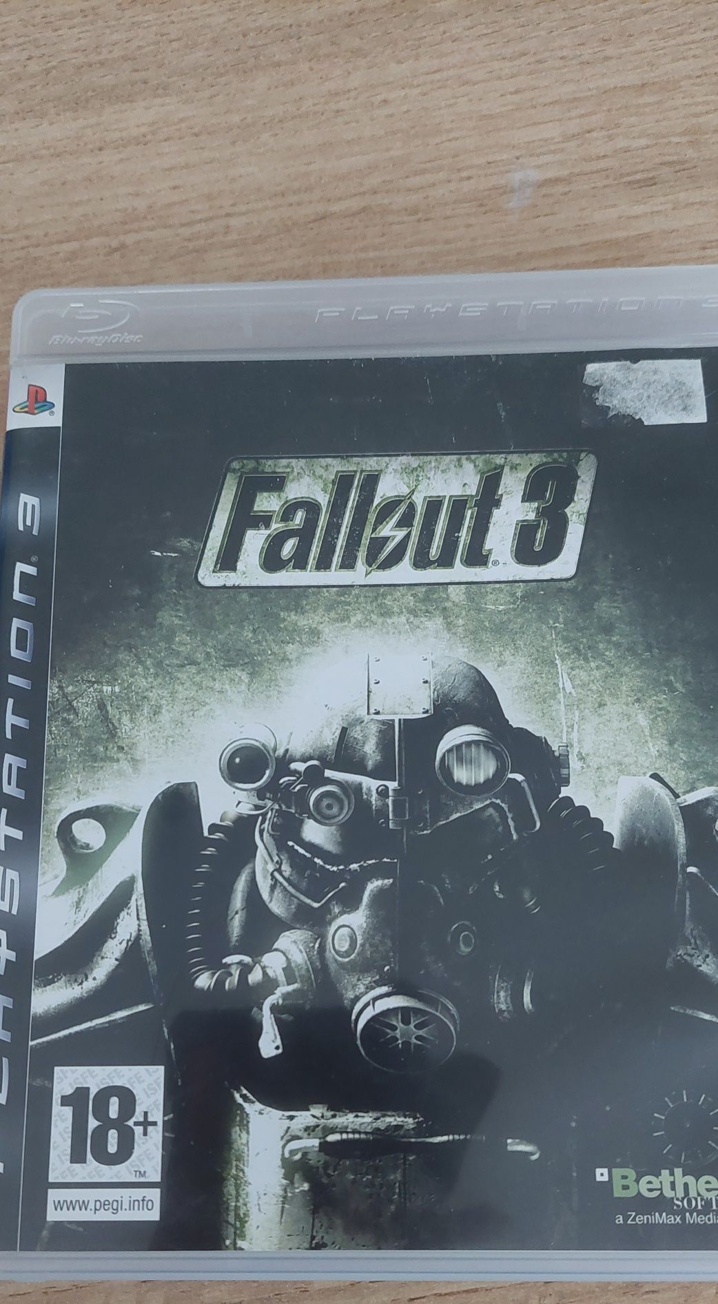 Gra   Fallout   3