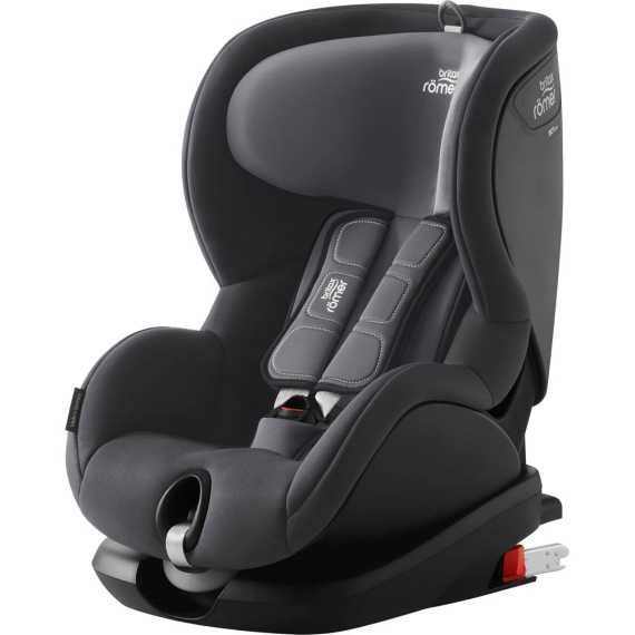 Автокрісло Britax Romer KING Pro/TRIFIX2 i-size 1 група