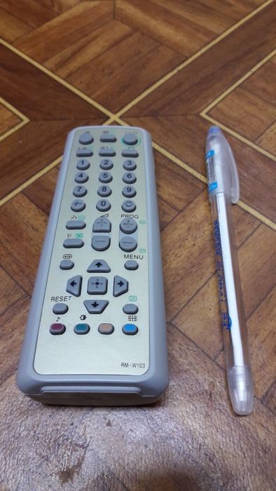 Телевизор 29" Sony Trinitron KV-SZ29M91 идеальный!
