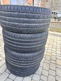 Літня резина Marshal  255/45 R18  Marshal 2021року