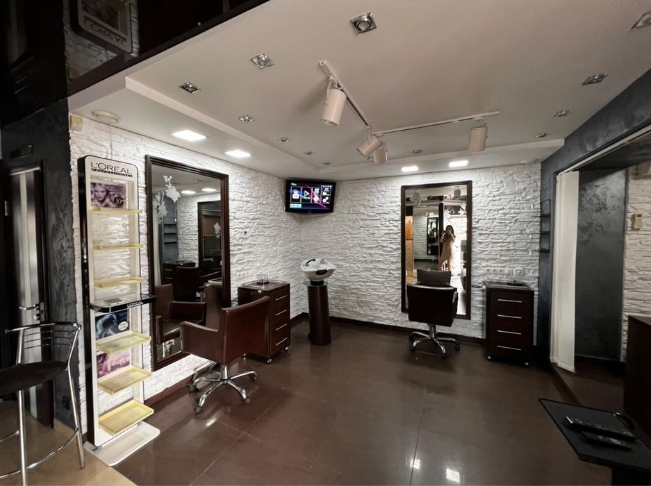 Оренда приміщення в с. Зимна Вода