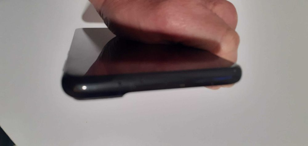 Samsung S21 + Plus 5G em caixa Como novo