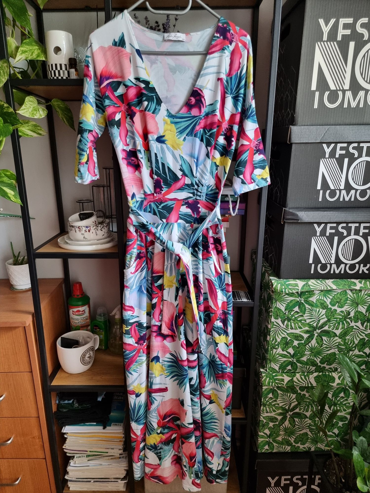 Ana Maxi 34/36 Karolina Garczyńska