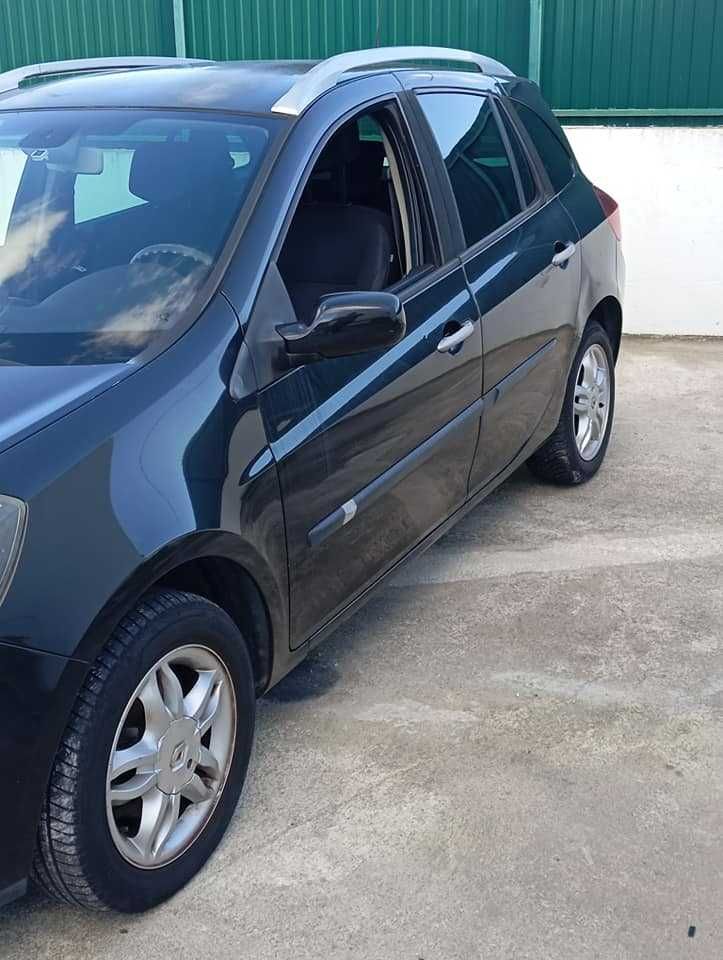 Renault Clio1.5 DCI