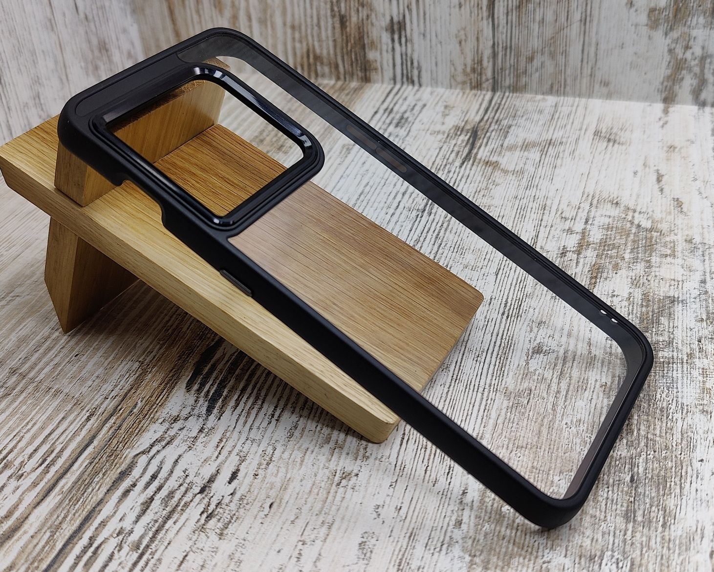 Чехол премиум качества на OnePlus 11/ 10 Pro/ 9 Pro