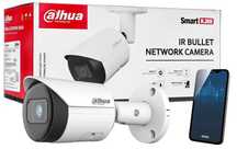 Kamera IP IPC-HFW2831S-S-0280B-S2 - 8Mpx 30236