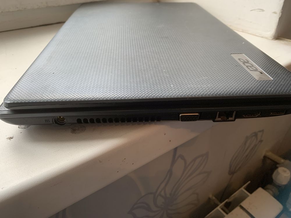 Acer Aspire 5749 б/у