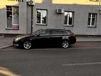 Opel Insignia OPEL INSIGNIA sports tourer