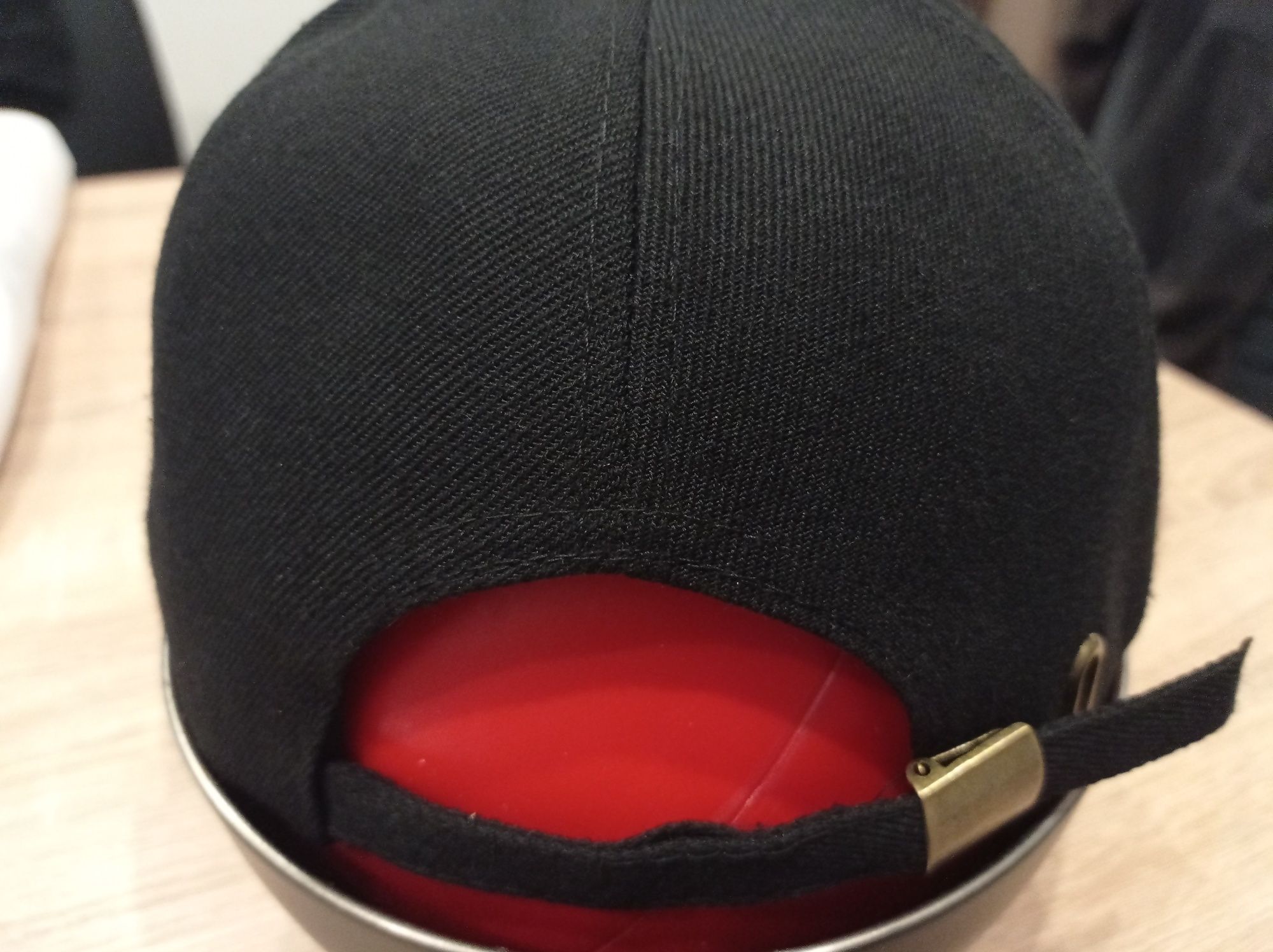 Nowa Czapeczka czapka z daszkiem damska logo New York prezent