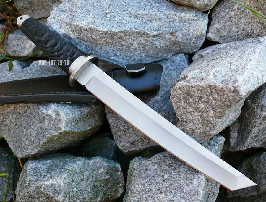 Нож охотничий Cold Steel Tanto Magnum Танто катана, меч,армейский