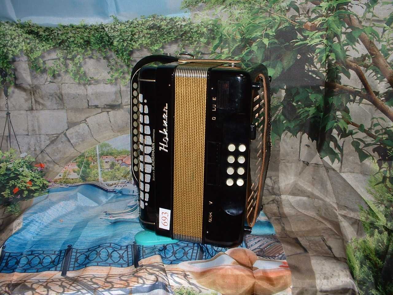 Concertina a venda n.693