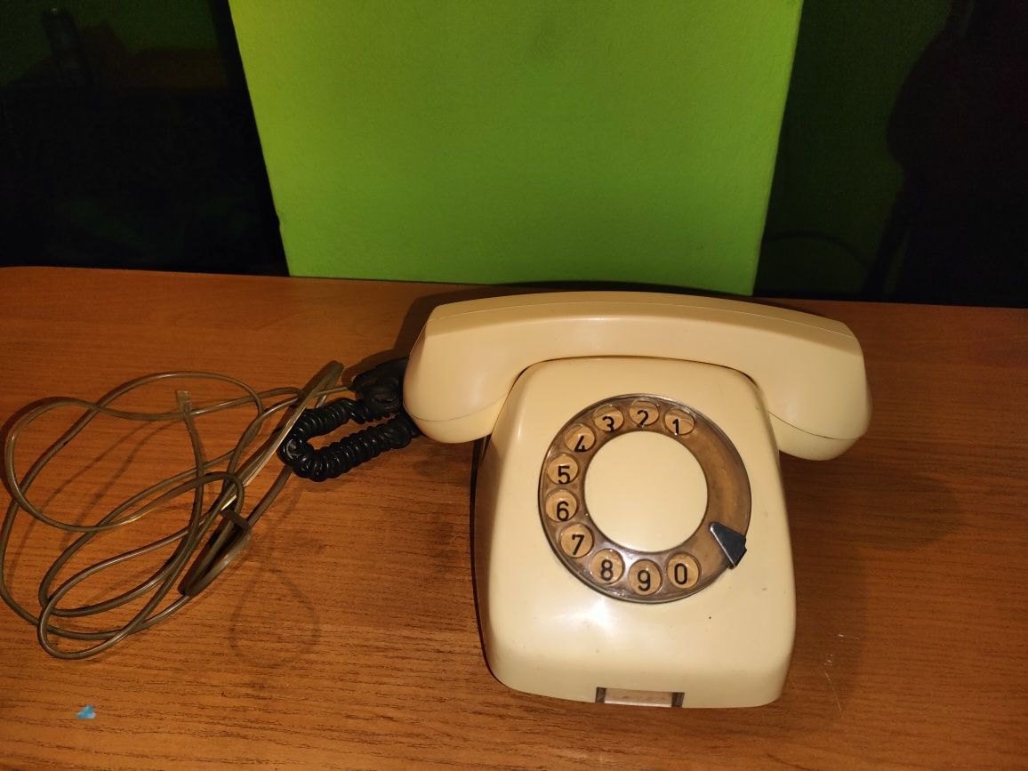 Telefon Telkom PRL