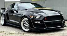 Ford Mustang GT 5.0 V8 Premium