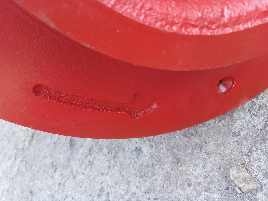 компрессор У43102 (новый)