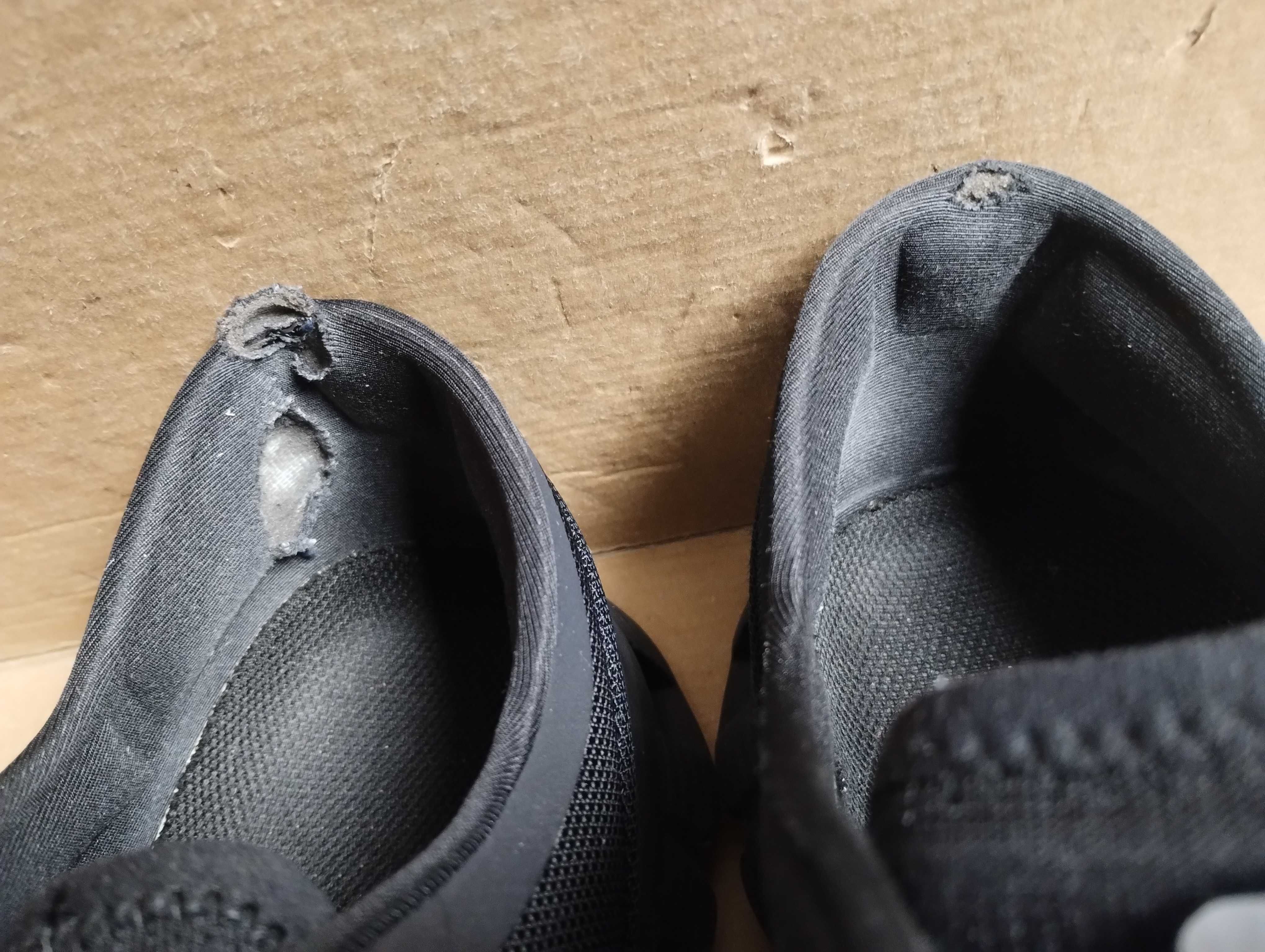Buty do biegania sneakersy ON Running Cloud X roz 47