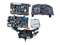 Zestaw startowy Astra H Zafira B 1.6 16v Z16XEP