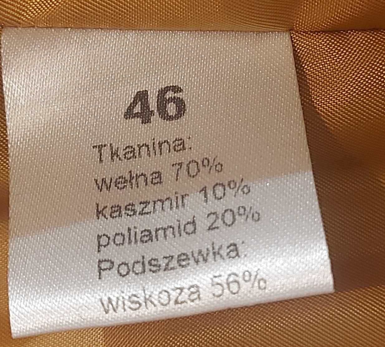 Płaszcz Dziekański