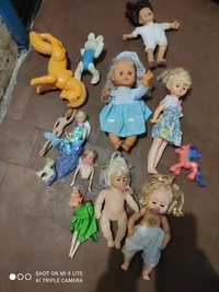 Продам ляльки СССР