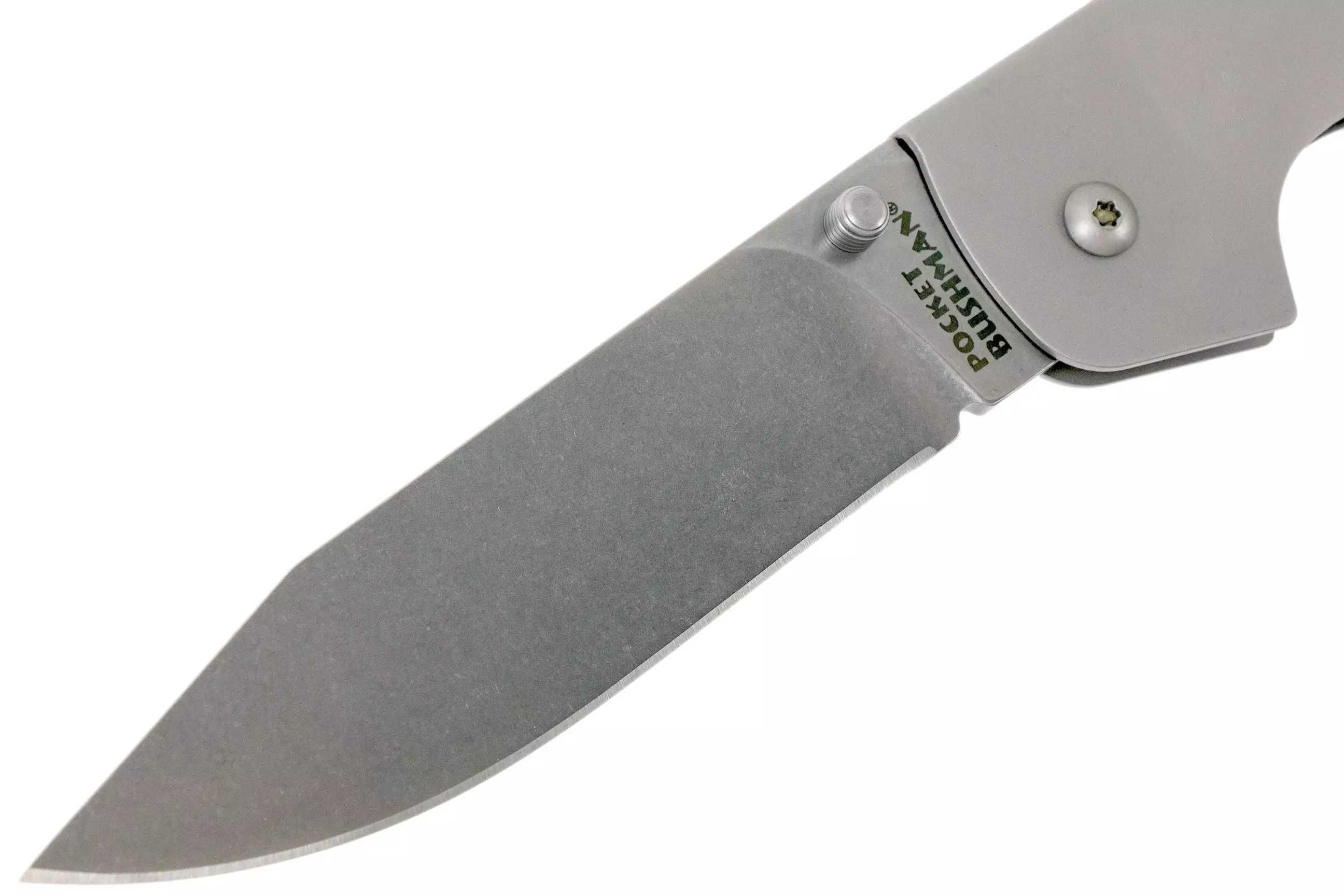 Cold Steel Pocket Bushman