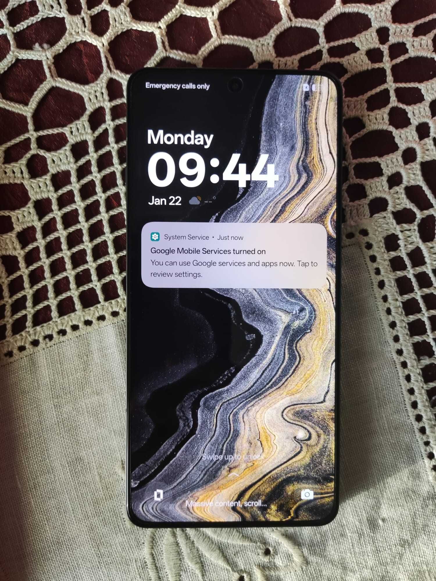 OnePlus Ace 5 (13r) 16Gb Ram Snapdragon 8 gen3 (NOVO)