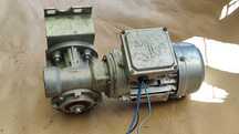 Motor redutor 15rpm